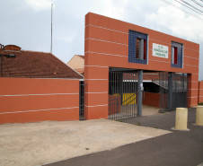 Colégio Estadual Vinícius de Moraes