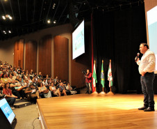 Seminário Foco na Aprendizagem