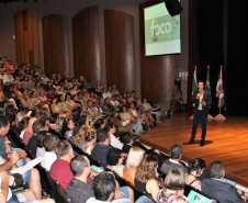 Seminário Foco na Aprendizagem