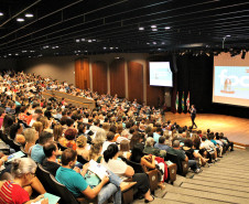 Seminário Foco na Aprendizagem