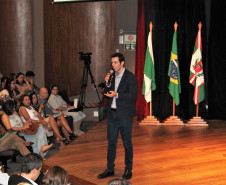 Seminário Foco na Aprendizagem