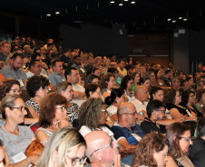 Seminário Foco na Aprendizagem