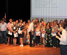 Seminário Foco na Aprendizagem