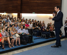 Abertura do Seminário Aprendizagem em Foco 2020