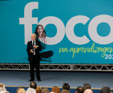 Abertura do Seminário Aprendizagem em Foco 2020