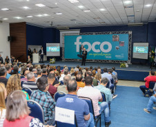 Abertura do Seminário Aprendizagem em Foco 2020