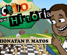 recreio com história