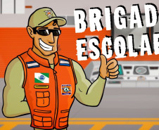 brigadas escolares