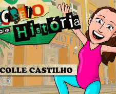 recreio com história
