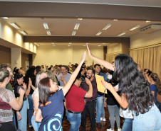 Formação Profissional ETI