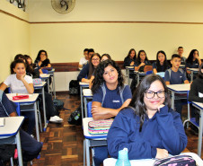 Volta às Aulas 2020