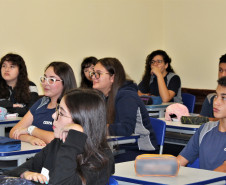 Volta às Aulas 2020