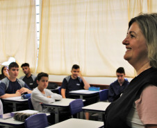 Volta às Aulas 2020