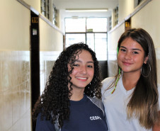 Volta às Aulas 2020