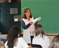 Volta às Aulas 2020