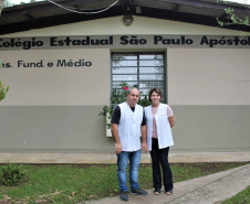 Volta às Aulas 2020