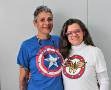 C.E João Bettega - Educação em Tempo Integral