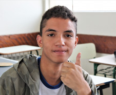 C.E João Bettega - Educação em Tempo Integral