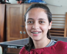 C.E João Bettega - Educação em Tempo Integral