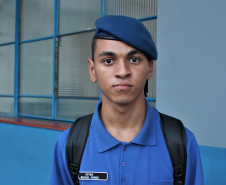 Prova Paraná 2020 - 1° edição