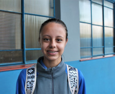 Prova Paraná 2020 - 1° edição