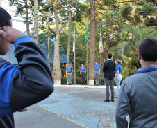 Prova Paraná 2020 - 1° edição