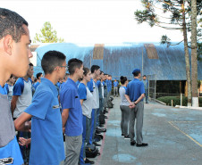 Prova Paraná 2020 - 1° edição - Discurso do Secretário Renato Feder