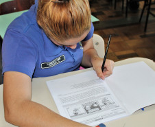 Prova Paraná 2020 - 1° edição