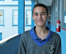 Prova Paraná 2020 - 1° edição