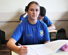 Prova Paraná 2020 - 1° edição