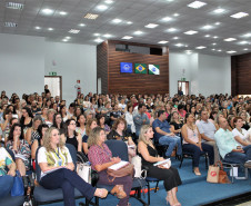 Encontro Formativo em Tutoria Pedagógica