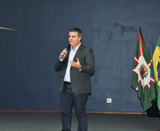 Encontro Formativo em Tutoria Pedagógica