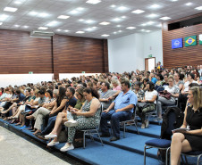 Encontro Formativo em Tutoria Pedagógica