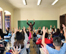 Dia da Escola