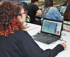 Dia da Escola - Ensino técnico