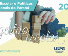 gestão escolar