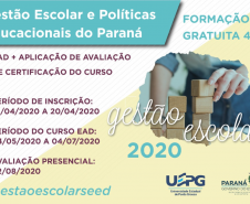 gestão escolar