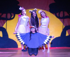 Estudantes da rede estadual se destacam e conquistam o primeiro lugar em concurso sobre prevenção ao uso de drogas