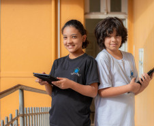 Paraná adota IA para aprimorar ensino de matemática nas escolas da rede estadual