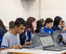 Paraná adota IA para aprimorar ensino de matemática nas escolas da rede estadual