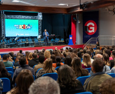 Seminário InvestigAÇÃo