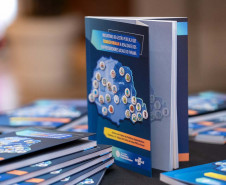 Premiação reconhece projetos ligados à educação empreendedora na rede estadual