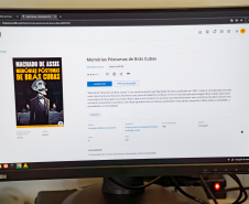 Booktubes: Paraná usa vídeos curtos e tecnologia para incentivar leitura na rede estadual