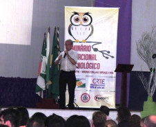 Foram trabalhados temas relacionados ao uso das mídias com a metodologia pedagógica histórico-crítica. O curso serve para capacitar os professores para o trabalho em sala de aula com os meios tecnológicos disponíveis na escola para a melhor aprendizagem dos alunos.