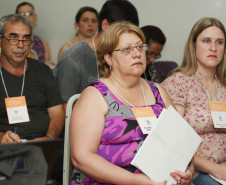 Além da orientação e capacitação dos participantes, a reunião serve para discutir o andamento pedagógico e administrativo nesses estabelecimentos de ensino e contribuir para o planejamento de 2013.