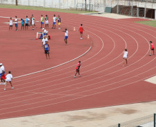 O resultado do investimento já pôde ser conferido 20° edição das Olimpíadas Nacional das Apaes, realizada em Maringá, terminou no último sábado (10). Durante cinco dias mais de 1,5 alunos de 22 estados participaram de competições em 10 modalidades. Mais de 90 atletas de 320 Apaes e 80 escolas especiais participaram da delegação paranaense.