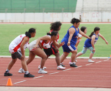 O evento foi organizado pela Apae de Maringá e Federação Nacional das Apaes, com apoio da Secretaria de Estado da Educação e em parceria com a Prefeitura de Maringá e o Centro Universitário de Maringá (Cesumar).