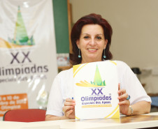 O evento proporcionou a interação e a promoção da cidadania entre os participantes