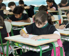 ESCOLA ESTADUAL MILTON CARNEIRO