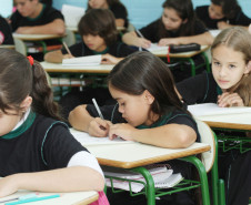 ESCOLA ESTADUAL MILTON CARNEIRO